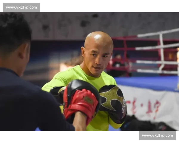一龙对决萨威特鹏跨界搏击风暴再起擂台传奇之战全面解析