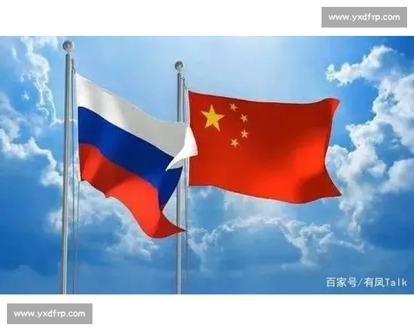 俄罗斯与加拿大全面对比:从国力、资源到科技竞争的多维较量与未来走势